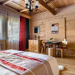 Goralska * Bustryk