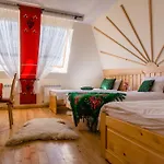 Maison d'hôtes Goralska *