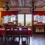 Goralska Maison d'hôtes