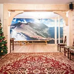 Goralska Maison d'hôtes *