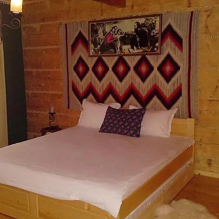 Goralska Bustryk
