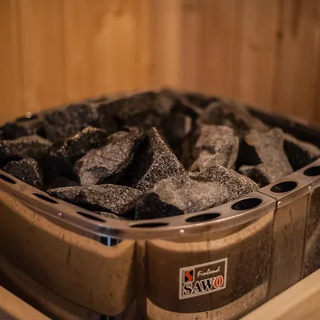 Vendégház Goralska *