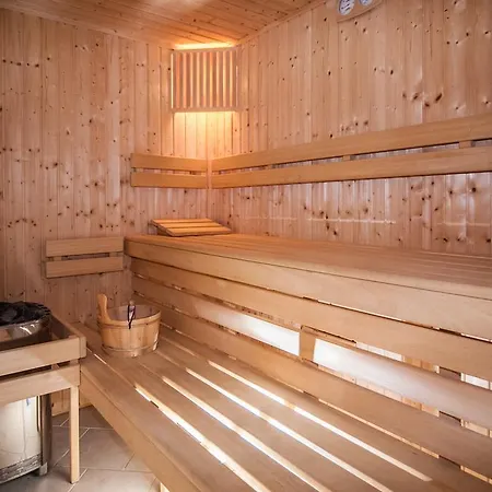 Goralska Vendégház