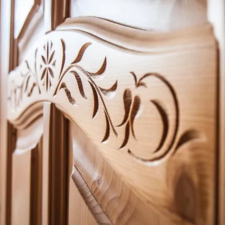 Vendégház Goralska