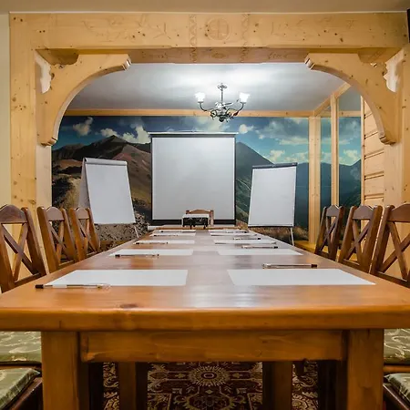 Guest house Goralska