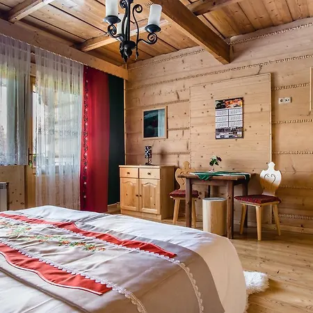 Goralska * Bustryk