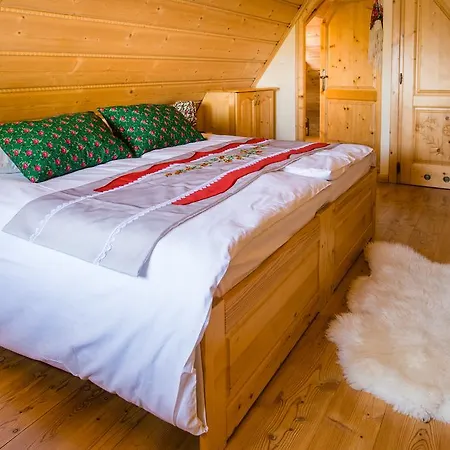 Goralska Bustryk
