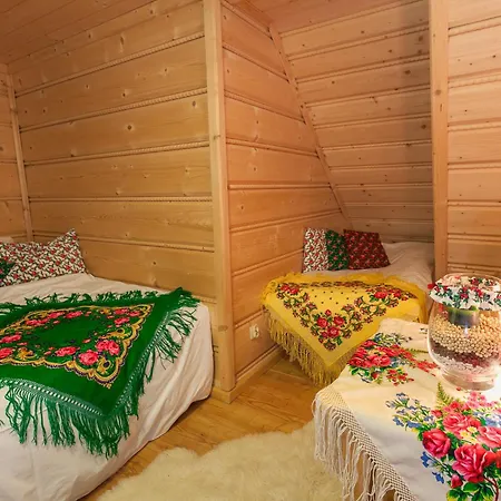 Goralska Гостевой дом