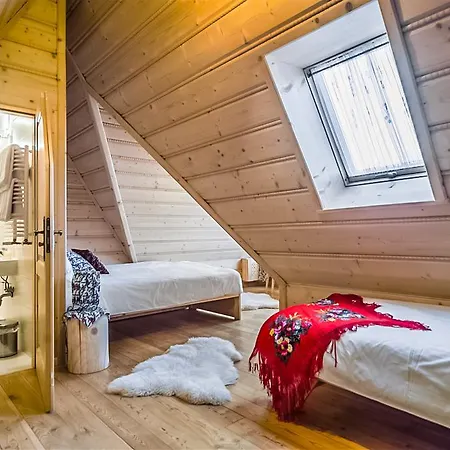 Goralska Vendégház