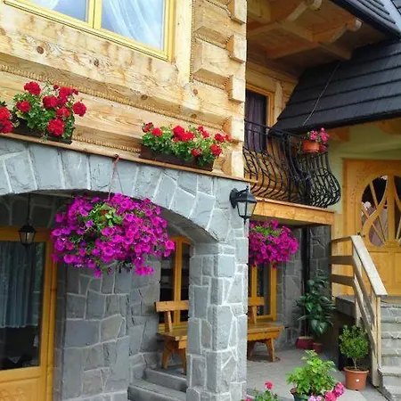 Goralska