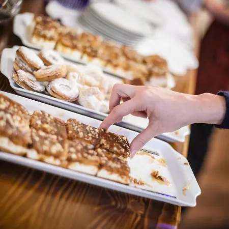 Goralska Vendégház *