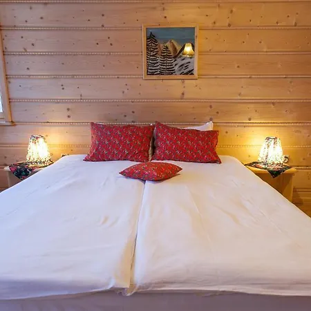 Vendégház Goralska *