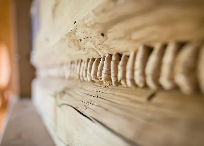 Penzion Goralska Bustryk