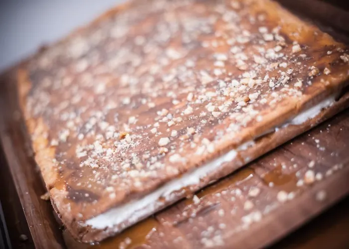 Penzion Goralska Bustryk